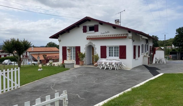 Mendi Bichta - Halsou