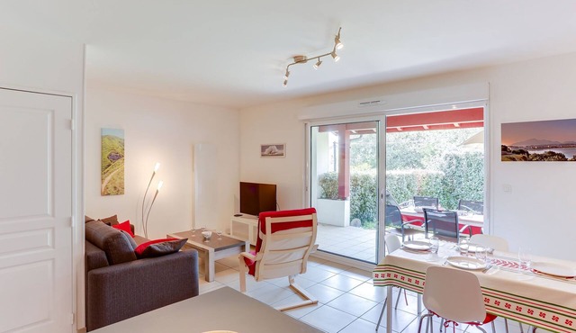 Mendi Bixta by Interhome