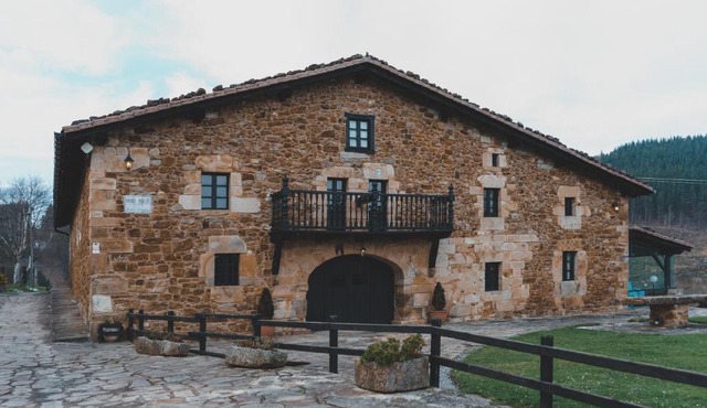 MendiGoikoa Bekoa