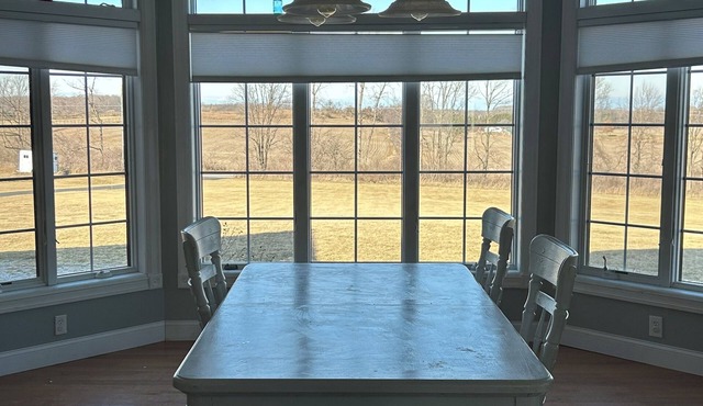 Mendon Estate near Rochester, NY