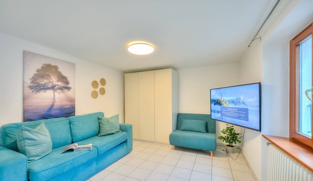 Mendrisio Mansarda, Mendrisio, Switzerland