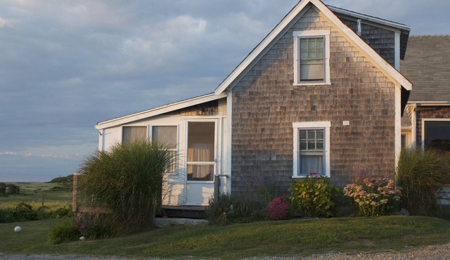 Menemsha - Davis House