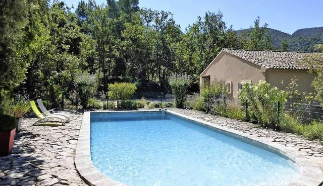 Ménerbes Home with Private Pool