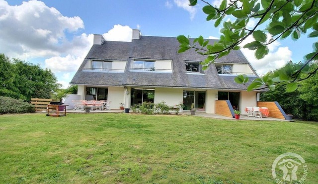 Menez Bras - TONQUEDEC