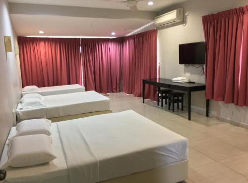 Meng Meng GuestHouse