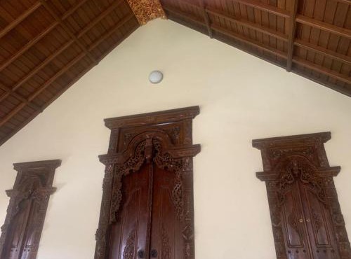 Mengwitani Guesthouse