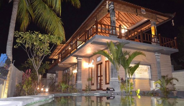Menjangan Sari