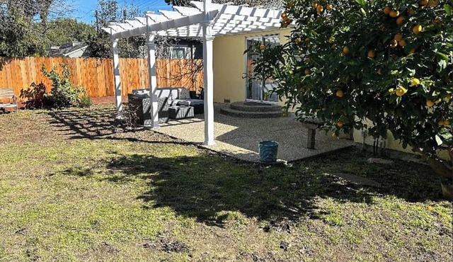 Menlo Park Vacation Gateway