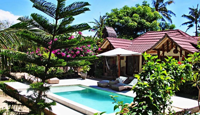 Meno Dream Resort