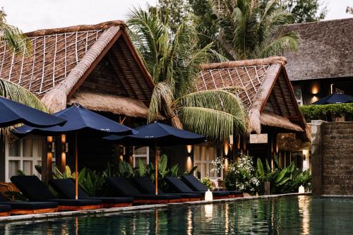 Meno House - Boutique Adults Only Resort