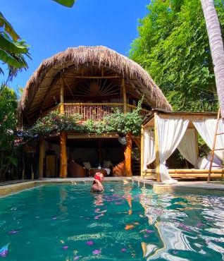 Meno Island Villas