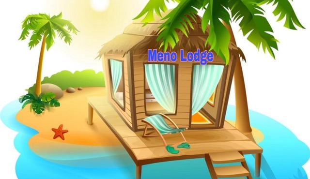 Meno Lodge