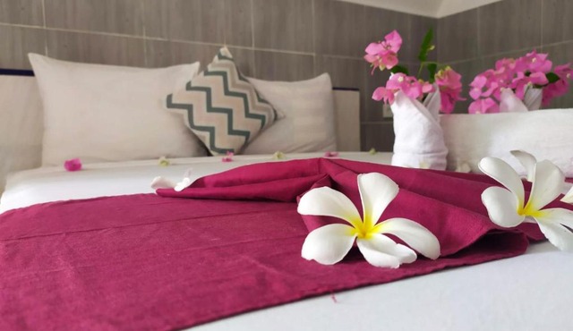 Meno Melani guesthouse