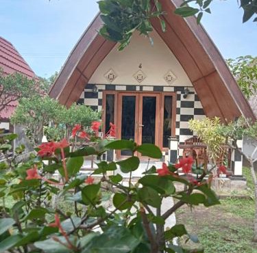 Meno Smile Cottages