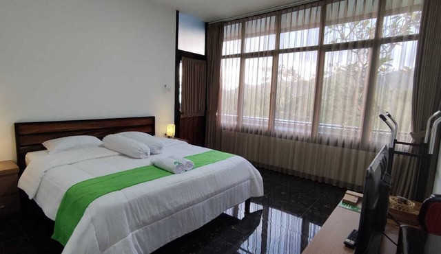Menoreh Farm Stay Samigaluh Kulonprogo