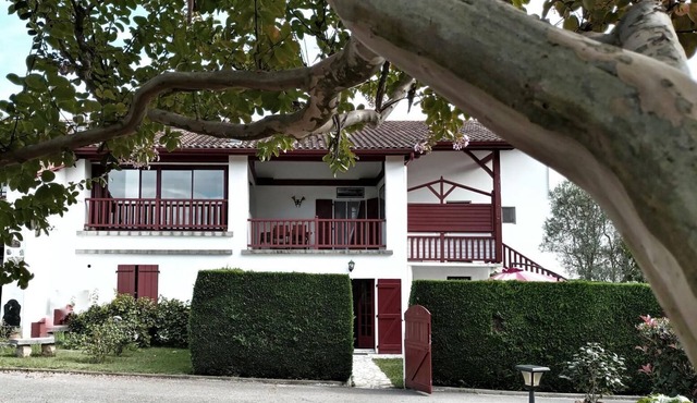 MENTAXURIA - MENDIONDE