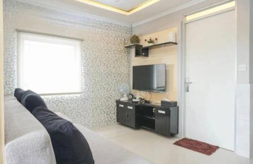 Menteng Square Sahara II