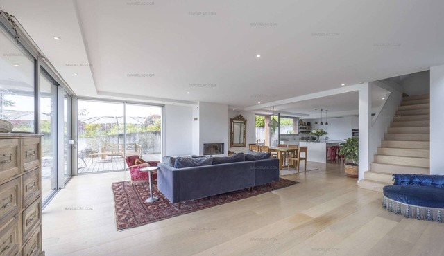 Menthon saint Bernard Heights