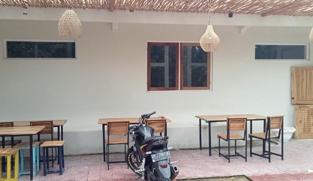 Mentigi Inn