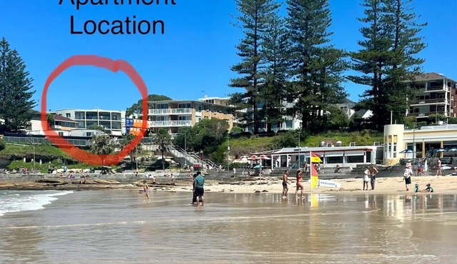 Mentone Magic 248 Cronulla Point