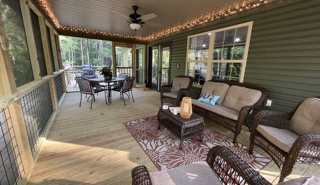 Mentone, AL - Hidden Gem on Lookout Mountain