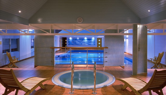 Meon Valley Hotel, Spa & Golf