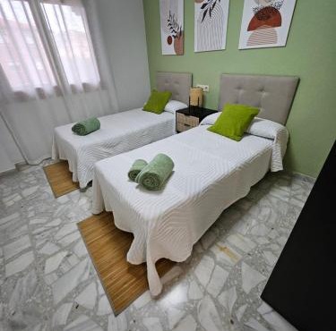 MEQUEDO Casa Alicia