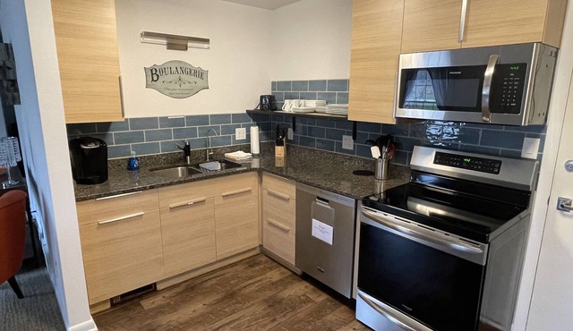 Mequon area side by side ranch unit