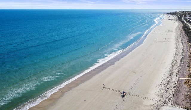 Mer Belle ~ Aldinga Beach - The perfect balance of relaxation & adventure