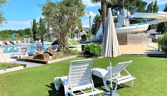 Mer & Campagne | M-Home TV Plancha | Plage à 1km