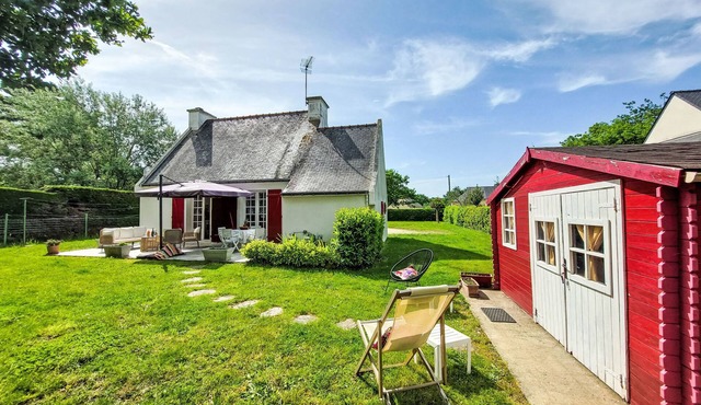 Mer et campagne by Interhome