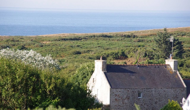 Mer et Lande Renovated fisherman's cottage