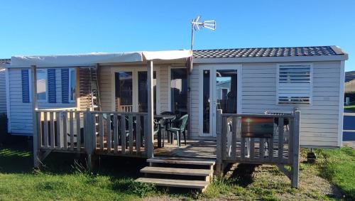 Mer et Soleil a la cote d'opale