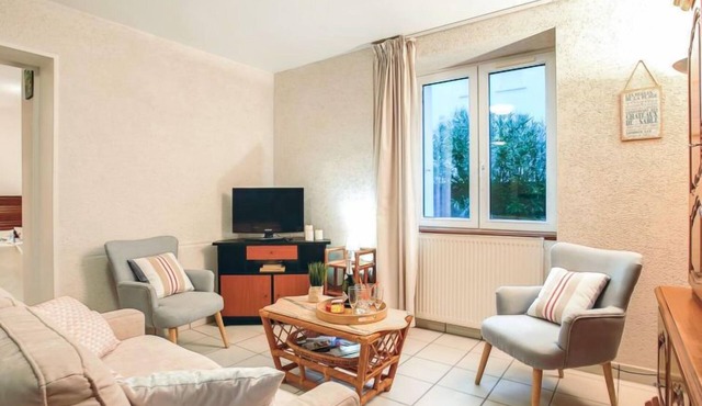 Mer et Soleil by Interhome