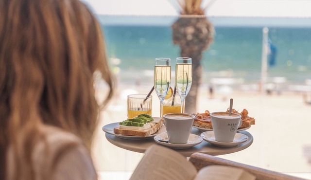 Meraki Beach Hotel - Adults Only