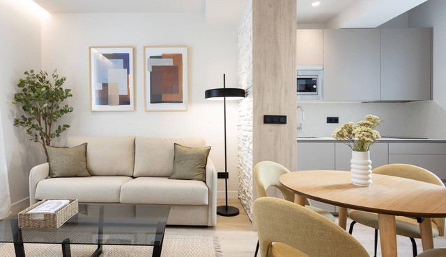 Meraki Suites Apartment