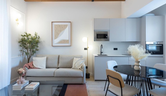 Meraki Suites Apartment