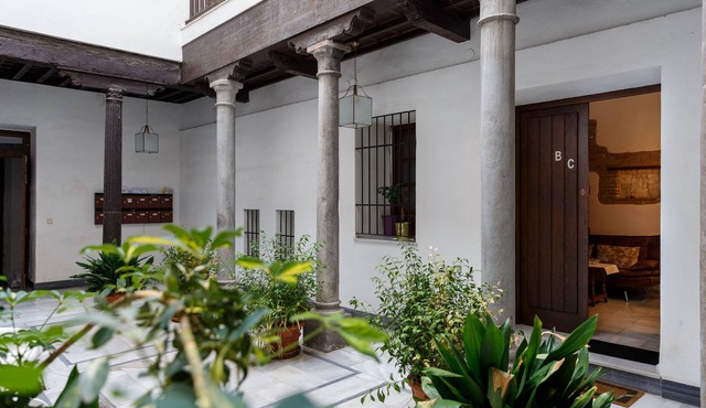 Meraki Suites Dauro
