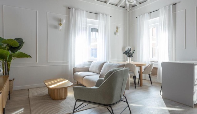 Meraki Suites