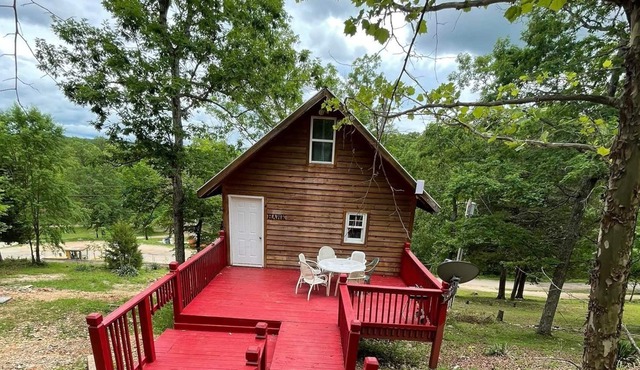 Meramec River Resort