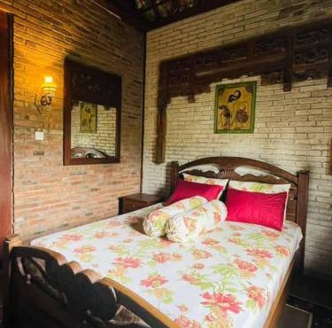 Merapi Farmstay