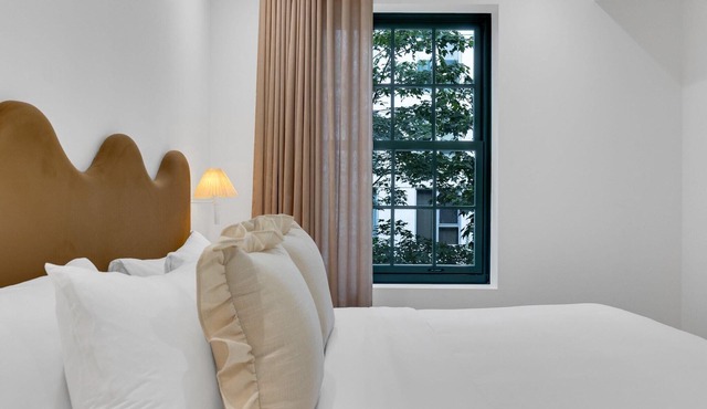 Mercer- 3Beds King Ensuite- Free Parking