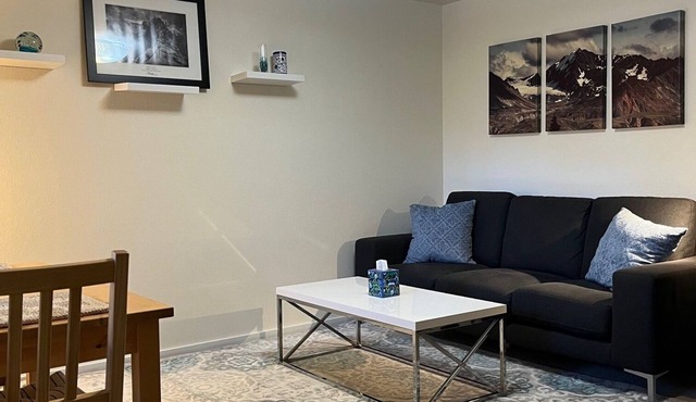 Mercer Island Private Retreat