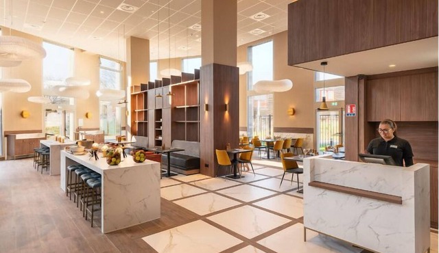 Mercure Achères St Germain En Laye