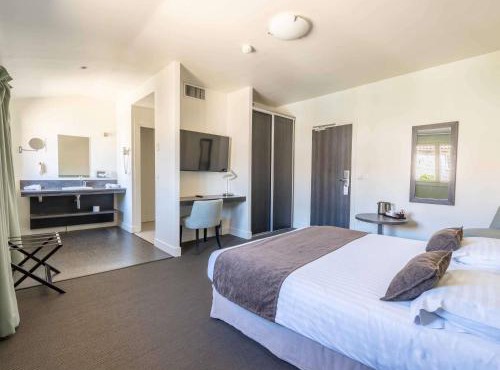 Mercure Aix-En-Provence Sainte-Victoire