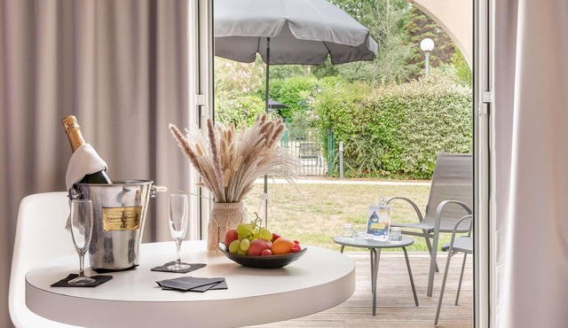 Mercure Antibes Sophia Antipolis