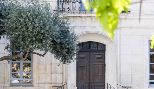 Mercure Arles Centre Arenes