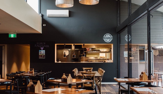 Mercure Barossa Valley