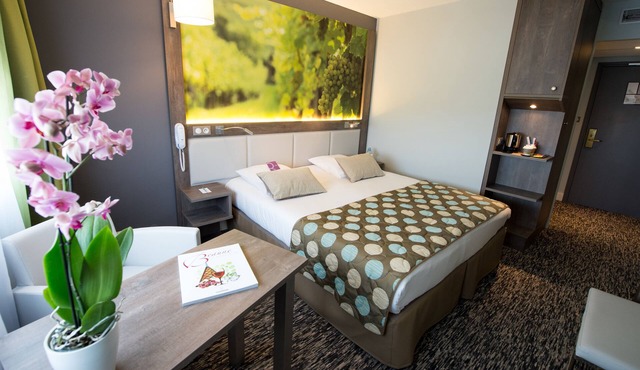 Mercure Beaune Centre