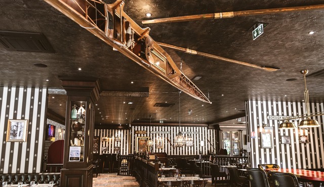 Mercure Belfort Centre